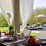 Grassi With Private Pool Nizza Monferrato