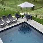 Grassi With Private Pool Nizza Monferrato ヴィラ Calamandrana