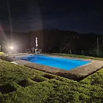 Grassi With Private Pool Nizza Monferrato *