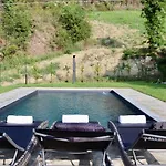 ヴィラ Grassi With Private Pool Nizza Monferrato *