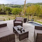 Grassi With Private Pool Nizza Monferrato Calamandrana