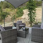 ヴィラ Grassi With Private Pool Nizza Monferrato *