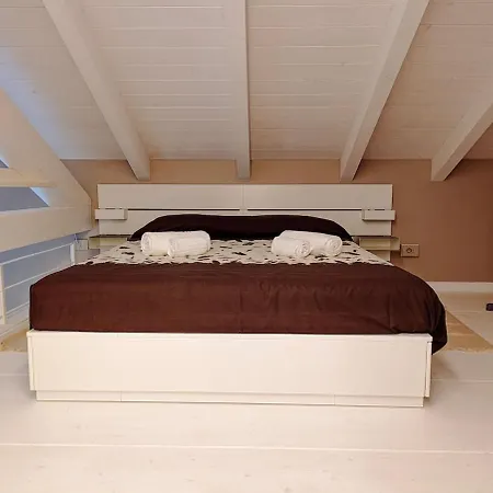 Βίλα Grassi With Private Pool Nizza Monferrato