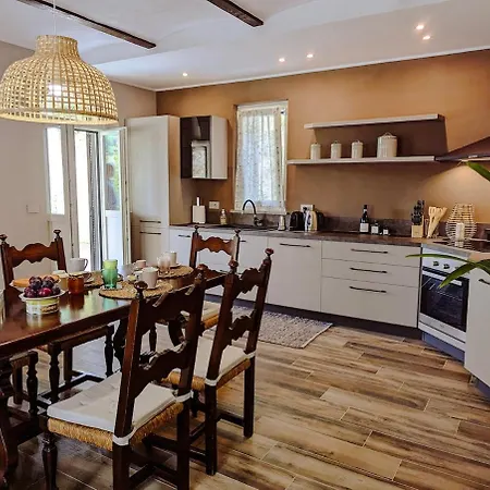 Grassi With Private Pool Nizza Monferrato Villa *