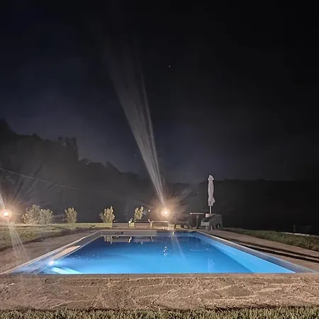 Grassi With Private Pool Nizza Monferrato Villa *