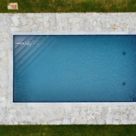 Grassi With Private Pool Nizza Monferrato *