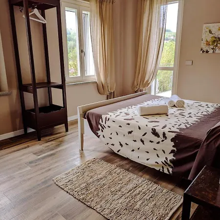 Grassi With Private Pool Nizza Monferrato Villa