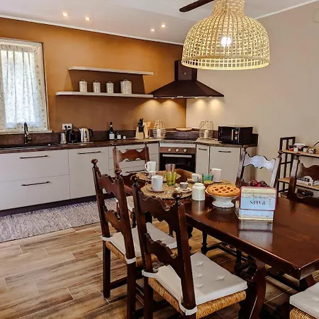 Βίλα Grassi With Private Pool Nizza Monferrato *