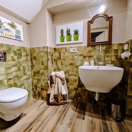 Grassi With Private Pool Nizza Monferrato Villa