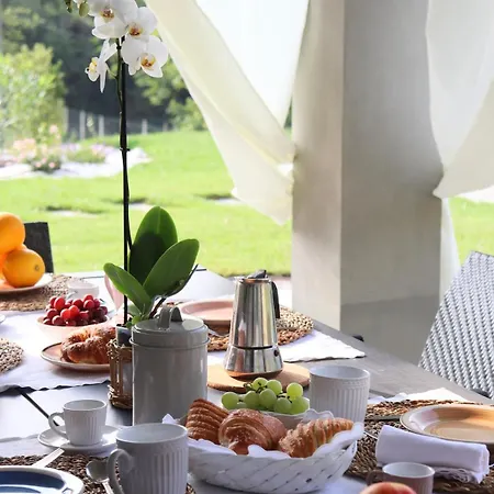 Βίλα Grassi With Private Pool Nizza Monferrato