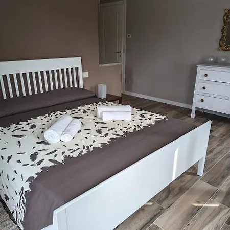 Βίλα Grassi With Private Pool Nizza Monferrato *