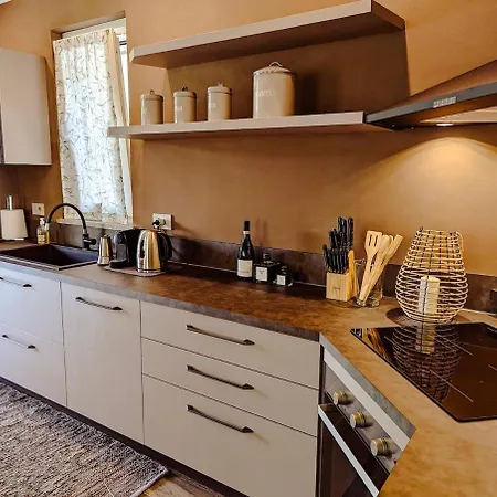 Grassi With Private Pool Nizza Monferrato Βίλα