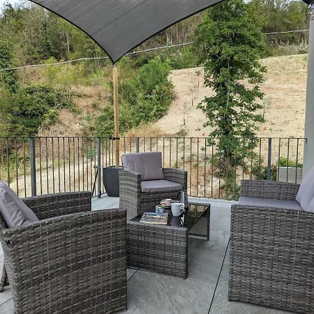 Villa Grassi With Private Pool Nizza Monferrato *