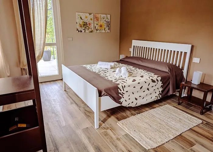 Grassi With Private Pool Nizza Monferrato Villa *