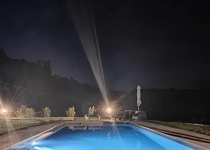 Grassi With Private Pool Nizza Monferrato Вилла *