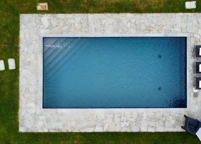 Grassi With Private Pool Nizza Monferrato *