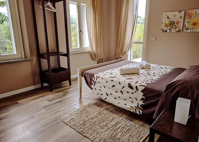 Grassi With Private Pool Nizza Monferrato Villa