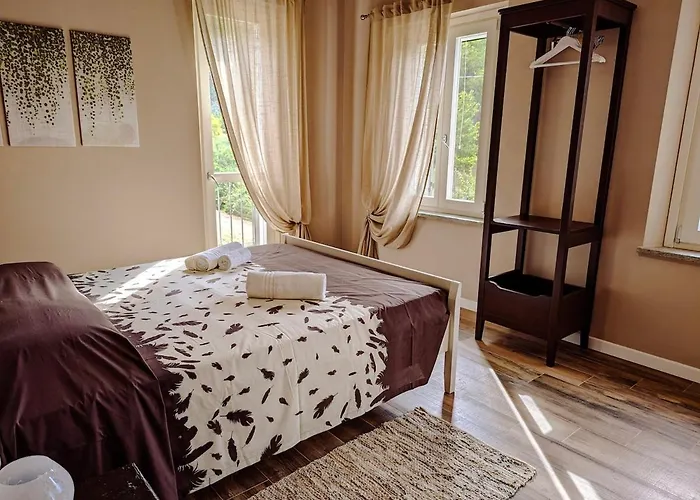 Grassi With Private Pool Nizza Monferrato Вилла