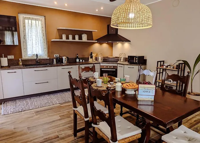 Вилла Grassi With Private Pool Nizza Monferrato *