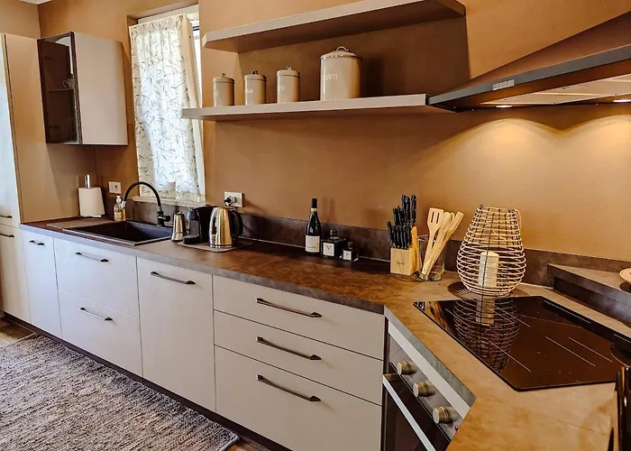 Grassi With Private Pool Nizza Monferrato Villa